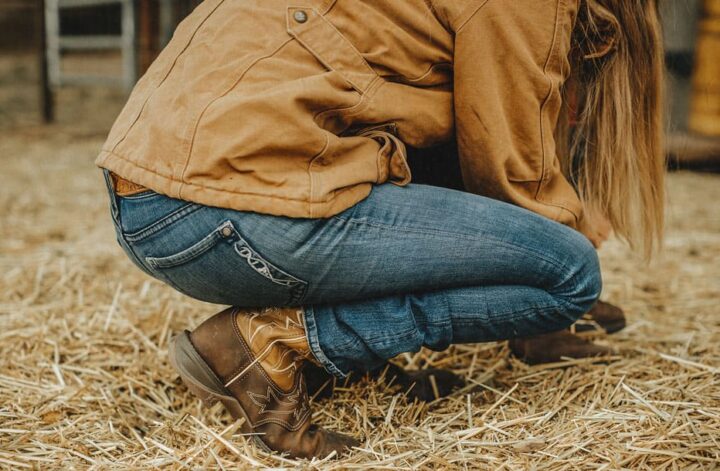 Cizme de iarnă pentru femei care îți vor ține picioarele calde și confortabile! 1